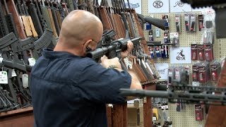 The Marengo Gun Shop