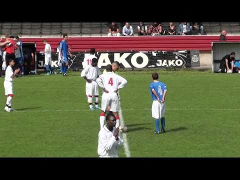 De Tos Zeeburgia-Argon