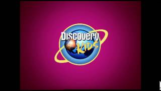 Discovery Kids/Mike Young Prods/Taffy Ent/Telegael/Sunwoo Entertainment/PeachBlossom Media (2006)