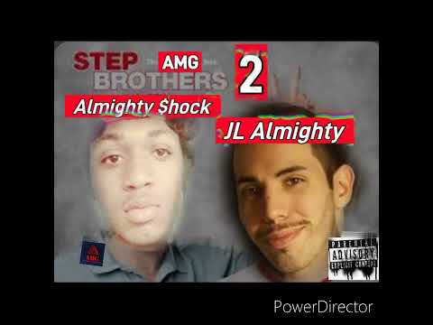Almighty $hock x JL Almighty - Different Shit