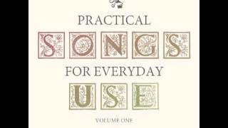 The Wiggly Tendrils - Song For Showering