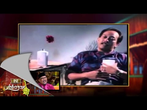 Ini Lebaran 17 Juli 2015 Part 4/6 - Sheila On 7, D'Masiv, Addie MS, Irwansyah, Indro, Zaskia