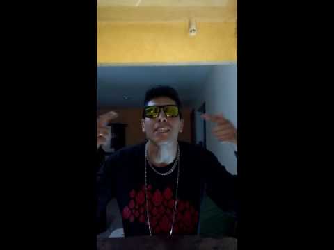 Vihen Mc (Improvisação)