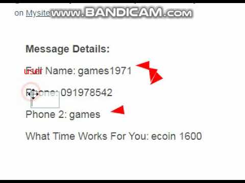 CrossFire Account Free Vip! game Pat 2