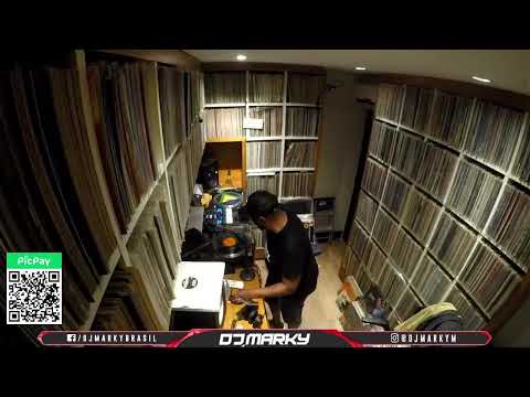 DJ Marky Influences : Jungle & D&B  Set- 15th Feb 2023