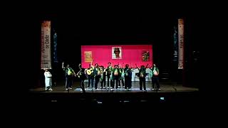 Los primerizos – Cuartos de Final – COAC 2009