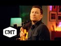 Scotty McCreery Performs “Damn Strait” | CMT Stages