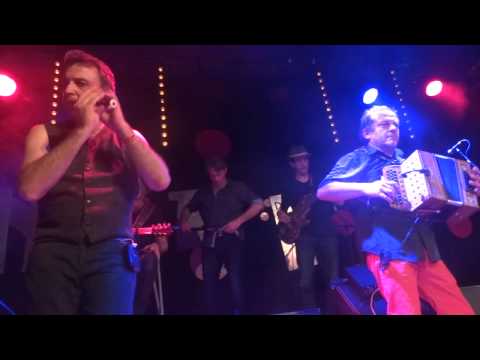 Djal  -   Kost ar c'houat (Chatillon en Diois 2015)