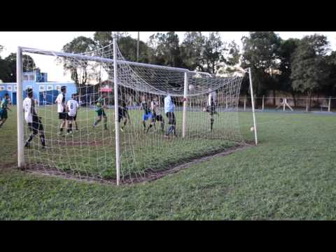 AMISTOSO DO TALENTOS 10 X OESTE ITAPOLIS SUB-14 & SUB-17 EM DOURADOS