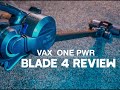 **NEW 2020 MODEL** VAX Blade 4 Review - Lightweight Cordless Vacuum