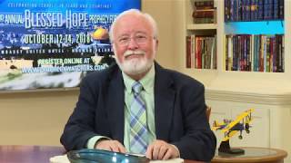 Temple Mount Tunnels, the Pre-Flood World, and Hurricane Trump!