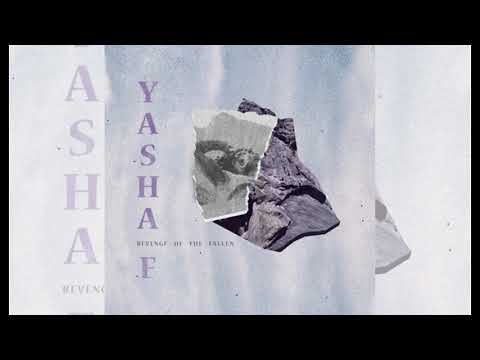 Yasha F - Revenge Of The Fallen (Original Mix) (2021)