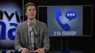 Caller: Trump Sailed Through College Because His Uncle Taught There