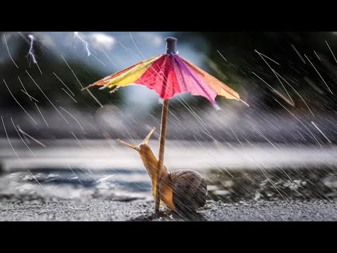 Schlechtes Wetter ? Hab' trotzdem einen schönen Tag  • Grüße  * Julebuergerfee