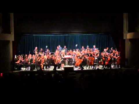 Suite "Piratas del Caribe" H. Zimmer & K. Badelt - OSMaj