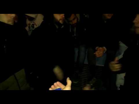 Jpm y Karma vs Santo y Osean