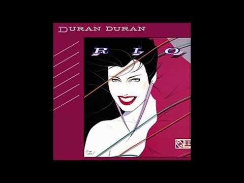 Duran Duran - My Own Way (isolated guitar)