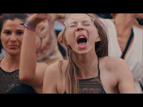 Eclipse Echoes - Live Universo Paralello  Festival (2016)