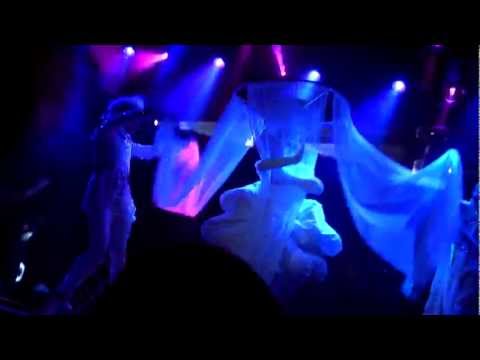Pacha Moscow TV - Cherry Freaks