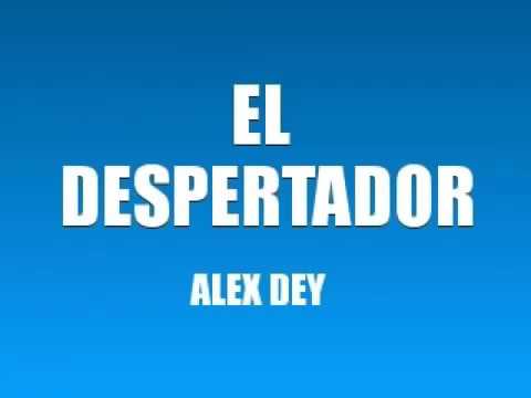 download lagu mp3 mp4 El Despertar De Alex, download lagu El Despertar De Alex gratis, unduh video klip El Despertar De Alex