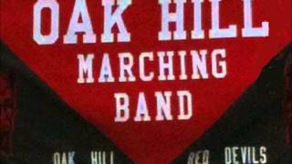 Oak Hill Red Devil Drumline Cadences