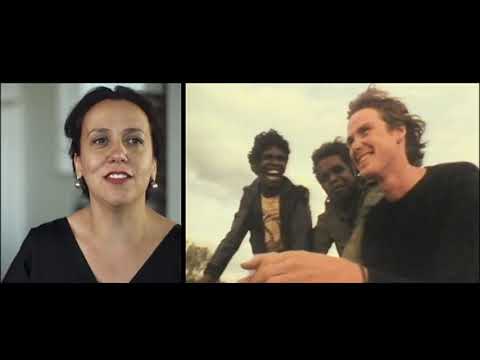 Warumpi Band - Big Name No Blanket