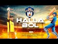 HALLA BOL II CRICKET SONG II BASTAV NATH