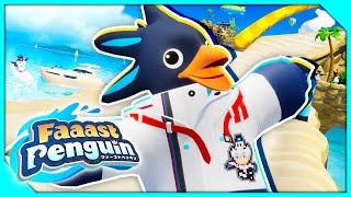 *《オープニング~企画説明》* - 【ファーストペンギン】2連続1位取るまで終われません!【おらふくん視点】