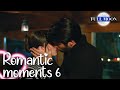 Full Moon (English Subtitle) - Romantic Moments - 6 | Dolunay