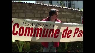 LA COMMUNE DE PARIS 1871