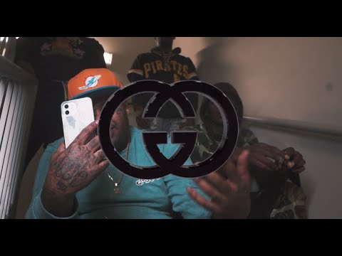 TWOGZLIKEGUCCI -   STILL TIPPIN FREESTYLE DIR. HARVARDSEYE