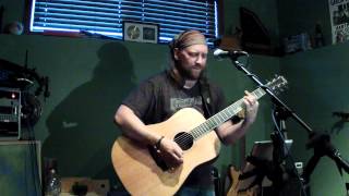 5. Candyman - Grateful Dead style (2012-05-11)