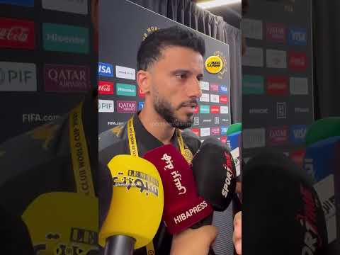 عمر السومة يوضح مستقبله مع الوداد ويكشف رأيه في التجربة