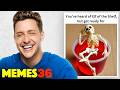 Doctor Reacts To Truly Funny Medical Memes