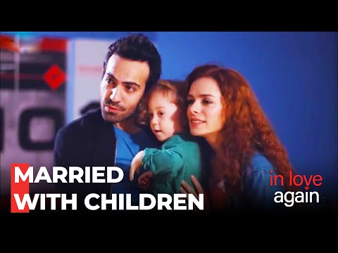 Fatih And Zeynep Took Selim To the Dinosaur Park - Love Again Episode 169