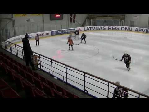 Ledusvīri Tenapors - MMM 6:3