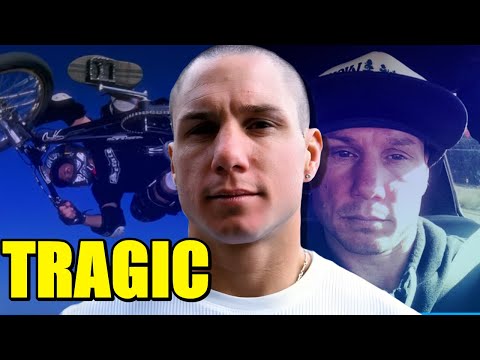 What Happened to Dave Mirra?