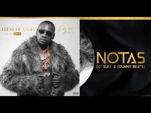 14  DYGO   NOTAS FEAT SUKY & DJUNNY BEATS