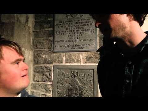 What do you love about your life, Sam Amidon?