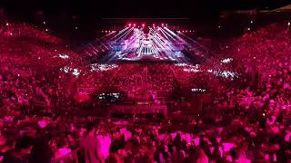 Anastasio &amp; fabrizio moro figli di nessuno @live seat music awards 2019 arena di verona