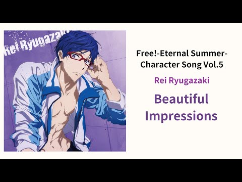 Video thumbnail for Beautiful Impressions (Off Vocal)