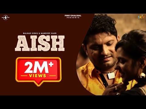 Neelam Sivia Aish - Music Video 