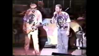 Santana-The Promise Band '88 pt.1 .mp4