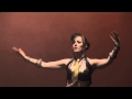 Daria Bertogna @ Tribal Fusion Express - Teatro ...