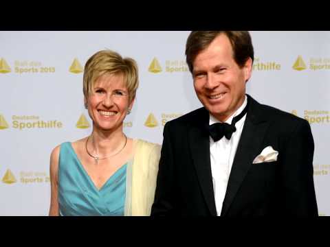 REICHSTE FRAU DEUTSCHLANDS: BMW-Aktionärin Klatten trennt sich von Ehemann