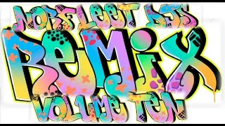 Ain&#39;t Leavin Without You (Remix)