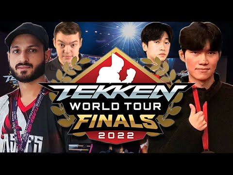 TWT 2022 Global Finals: Top 8 - Match Review