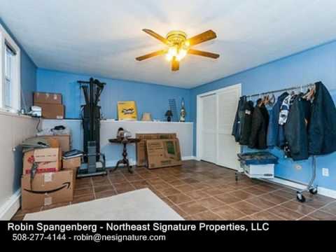 45 Village St, Millis MA 02054 - Single Family Home - Real Estate - For Sale -