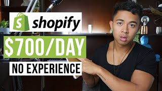 How To Make Money On Shopify In 2024 (For Beginners)