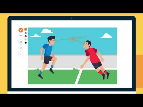 How to Play Spot The Ball – MALAMAAL WEEKLY Dream Car & Lifestyle Competitions